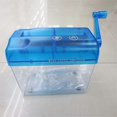thumbnail image 2 of Household Manual Shredder for Office, 2 of 5