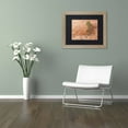 thumbnail image 3 of Trademark Fine Art "Lone Survivor" Canvas Art by Michael Blanchette Photography Black Matte, Birch Frame, 3 of 4