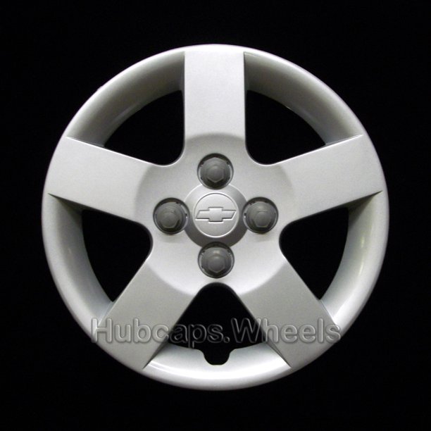OEM Genuine Wheel Cover Fits 2005 Chevrolet Aveo Professionally
