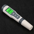 thumbnail image 4 of Leylor Water Quality Tester 3 in 1 Portable Digital TDS PH TEMP Meter Water Quality Tester Purity Test Pen, 4 of 8