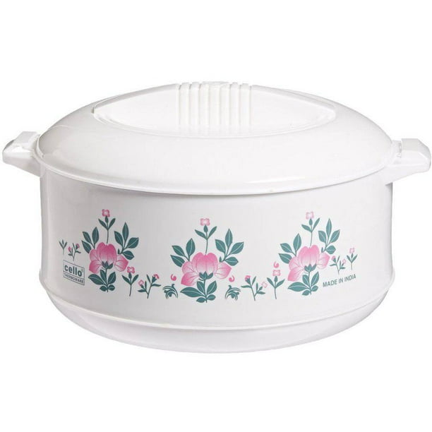 Cello CE5.0L Chef Deluxe HotPot Insulated Casserole Food Warmer