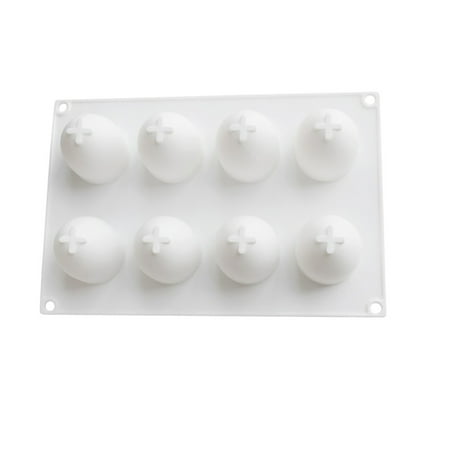 

Easter Egg Shape Cake Molds Cake Baking Moulds Lovely Cupcake Making Tool Baking Supplies Kitchen Utensil for Home