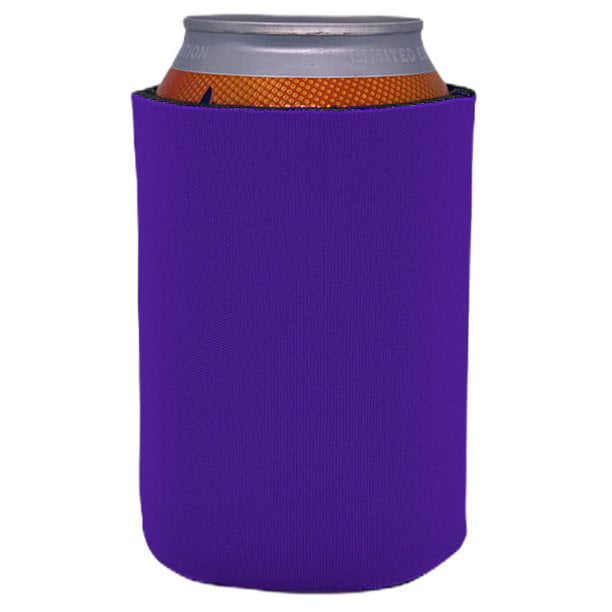 KhaKi Tan Can Cooler Huggie Koozie Blank Of 25 Wedding  Sublimation Party  Fun 