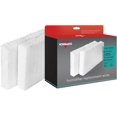 thumbnail image 1 of Filtres de Mèche de Remplacement pour Humidificateur (Lot de 2), 1 of 4