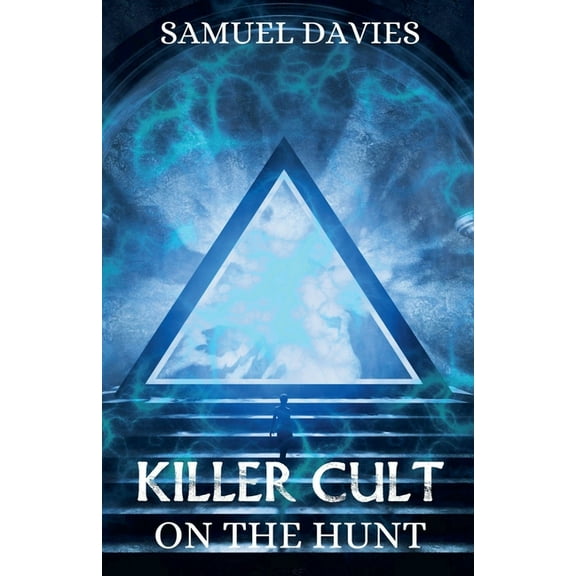 On the Hunt Killer Cult, Book 6, (Paperback)