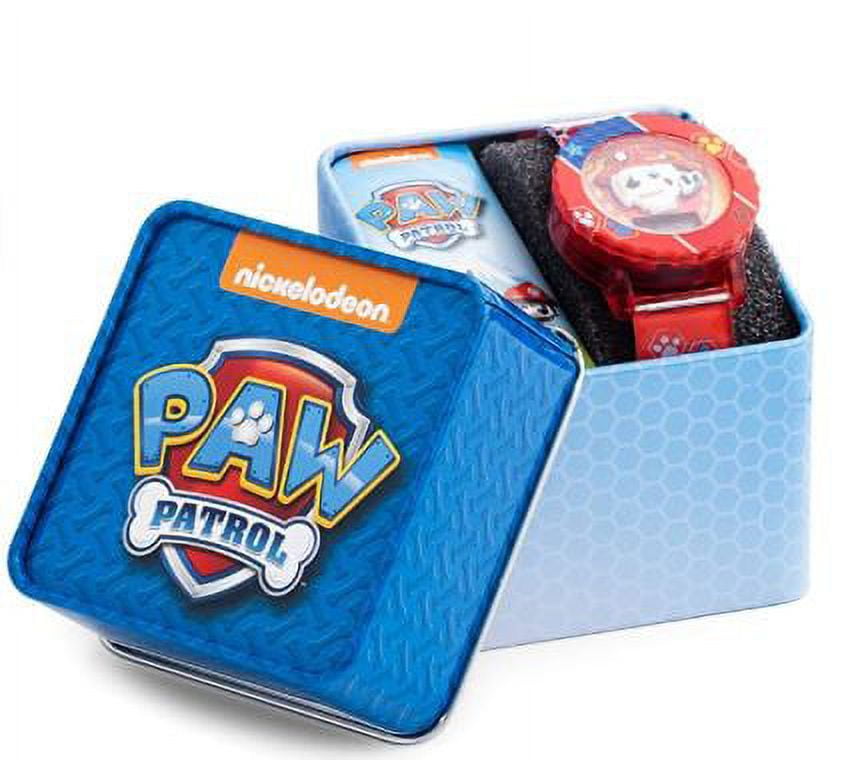 Paw patrol best sale watch walmart