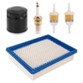 thumbnail image 1 of Golf Cart Tune Up Kit,Golf Cart Tune Up Golf Cart Oil Filter Finely Tuned Performance, 1 of 8