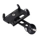thumbnail image 2 of Soporte Para Teléfono De Ciclismo ANGGREK Ligero Ajustable 50-100 Mm, 2 of 8