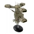 thumbnail image 2 of Eaglemoss Star Trek Starship Replica | Gokor Orbital Facility, 2 of 8
