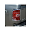 Putco 400890 Tail Light Trim, Chrome Fits select: 2008-2013 CHEVROLET SILVERADO, 2007 CHEVROLET SILVERADO C1500