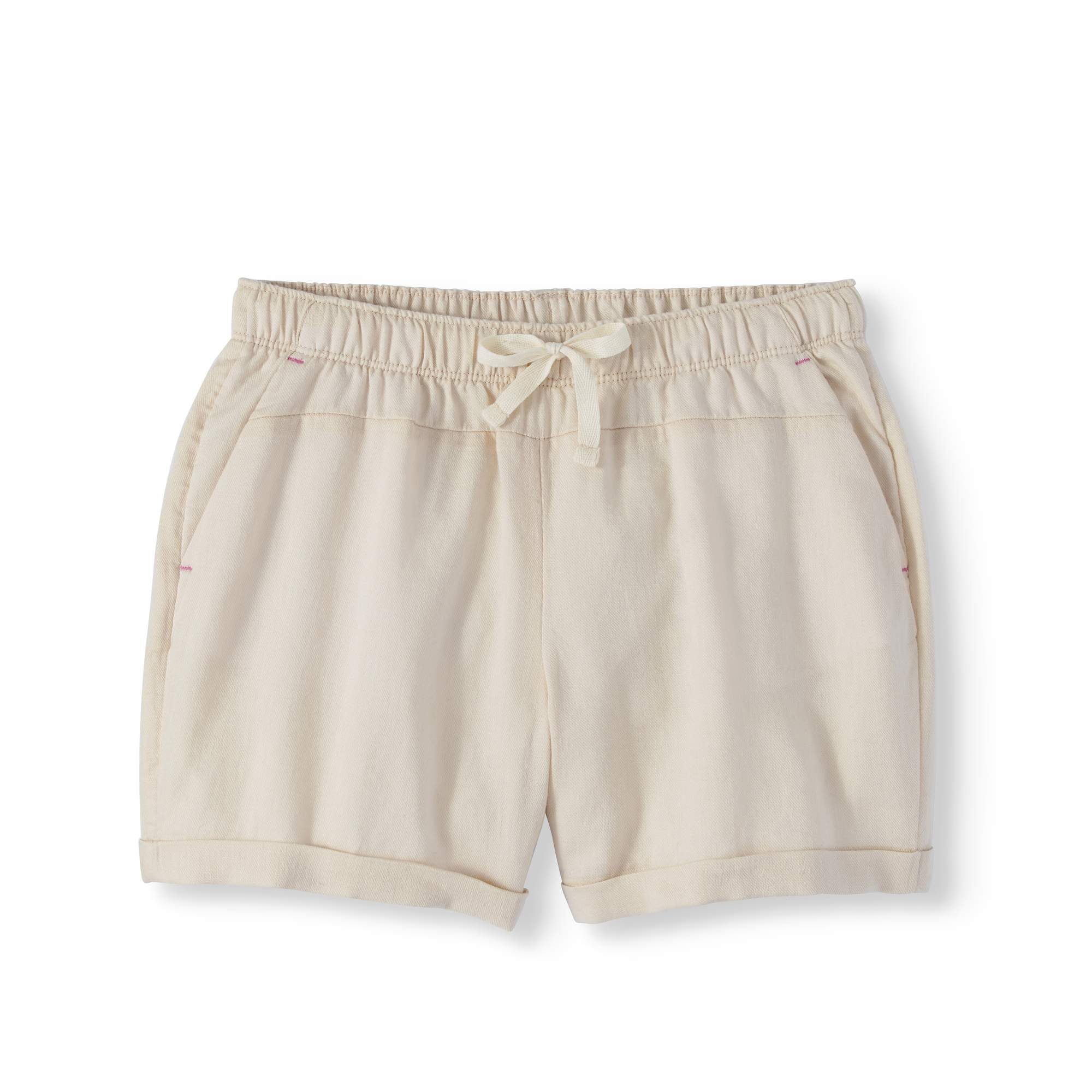 Girls' Pull-On Shorts - Walmart.com