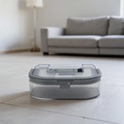 Dust Collection Box For Ecovacs For Deebot U2 / U2 Pro DGN22-11 DGN22-33, Replacement For U2 Power, for Ensures Optimal Suction Airflow Performance