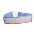 thumbnail image 1 of Toalla de baño Nature Lofah Songe con mango largo, cepillo de baño, toalla para frotar la espalda, tira de fregado, toalla de ducha (azul), 1 of 3