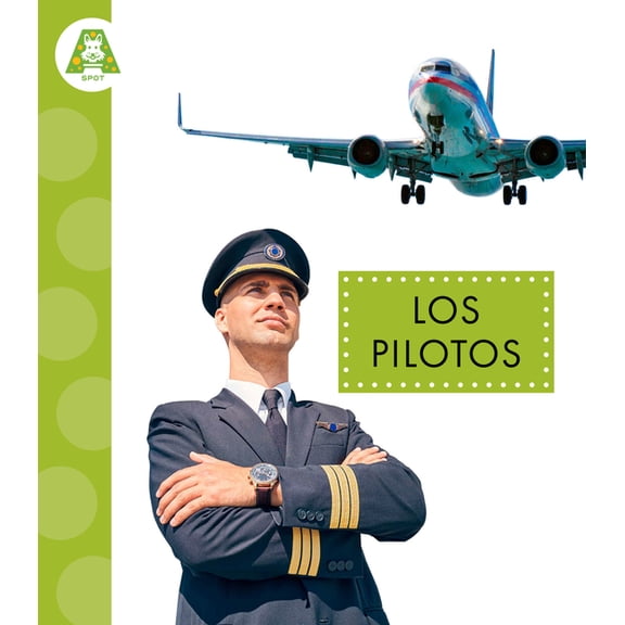Los Pilotos, (Paperback)