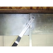 Duct Stretcher,Offset,16 In. L MW-D1