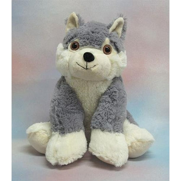 walmart stuffed wolf