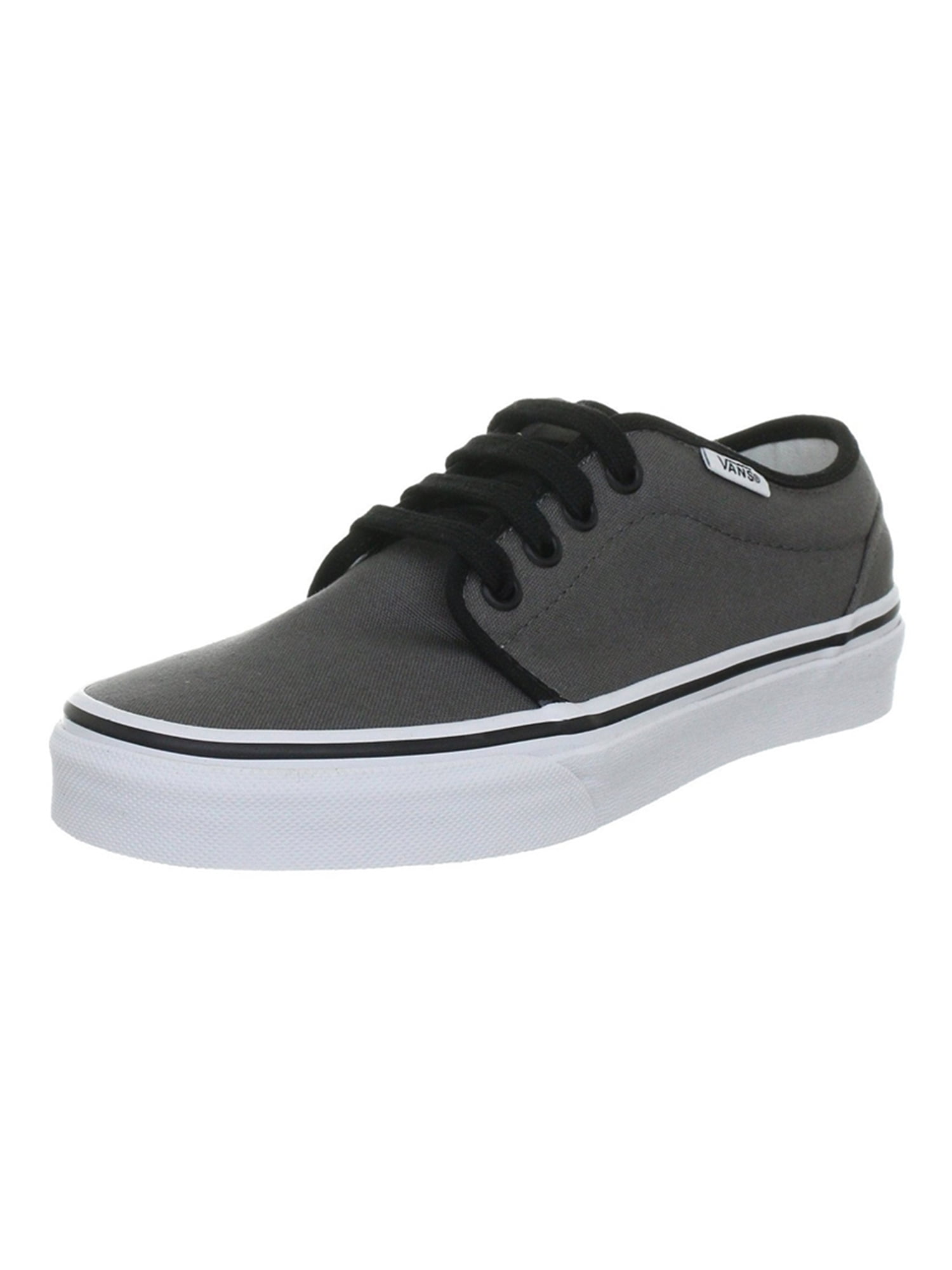 vans 106 vulcanized shoes