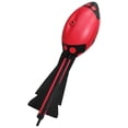 thumbnail image 1 of Transemion Jouet Hurleur Sifflet Balle Jeu de Lancer Amusant pour Intérieur et Extérieur Rouge 32cm 1Ensemble, 1 of 6