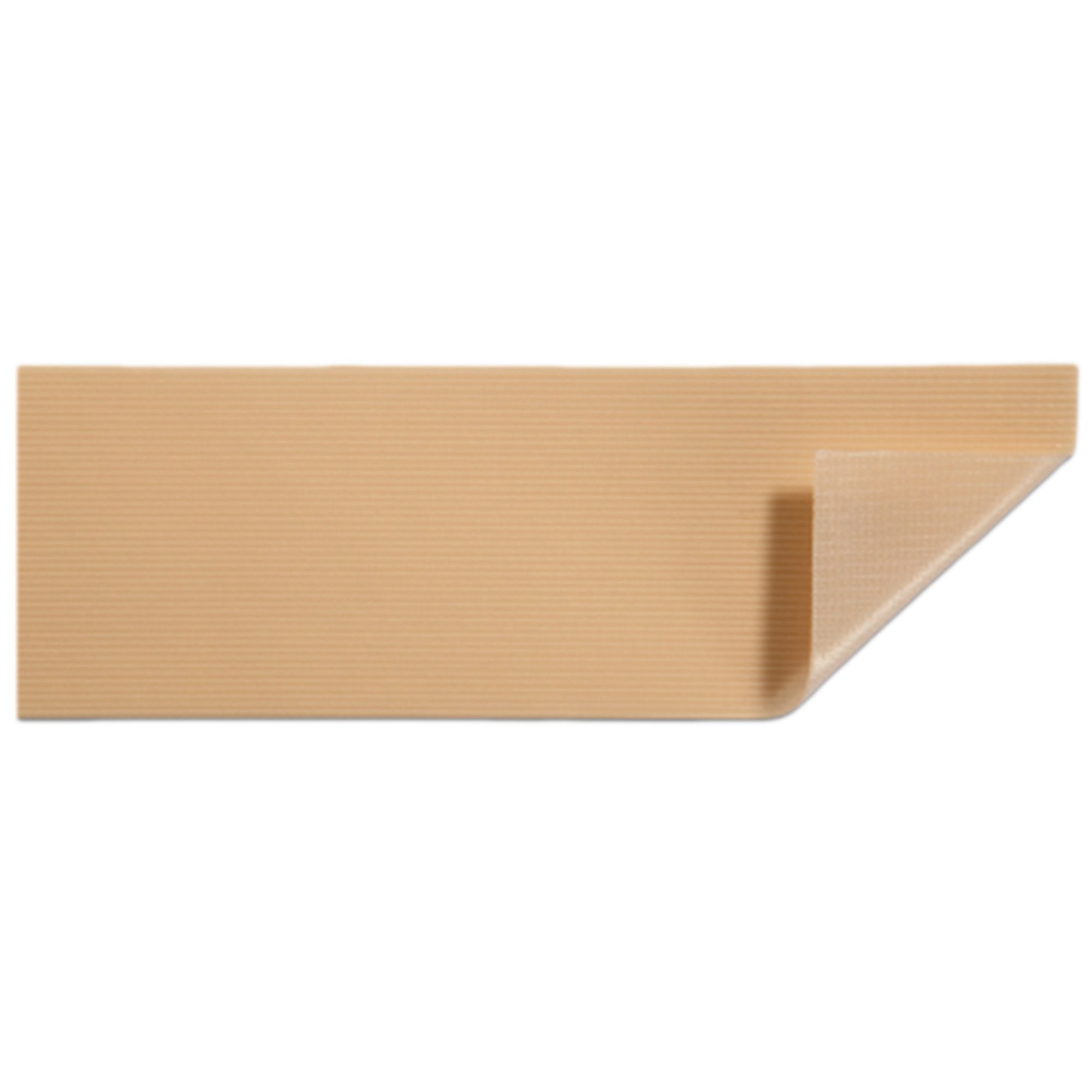 Mepitac Beige Silicone Medical Tape .75 x 118" 12 Packs, 1 Rolls/Pack 298300