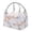 B, variant on TIELUTT Fashion Well Design Insulated Lunch Bag Portable Lunch Bags Insulated Yum Boxes for Kids Extra Large Clear Lunch Bags for Correctional Officers Heavy Duty Six Pack Insert Lunchboxes Men Const