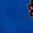 ROYAL BLUE, variant on Iron Man - 8 Bit Pixelated - Men's Short Sleeve Graphic T-Shirt