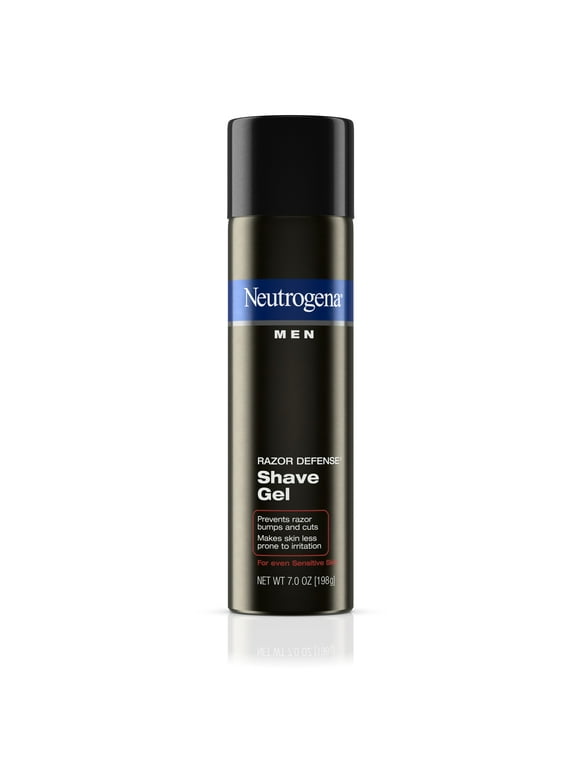 Neutrogena - Shaving Cream and Hair Removal, Beauty & Personal Care Neutrogena - Shaving Cream and Hair Removal, Beauty & Personal Care