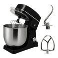 thumbnail image 1 of Batidora De Pedestal 12 Lt | Bowl Acero Comercial Industrial 60 Hz 127V | Incluye Tazón y Accesorios | 6 Velocidades, 1 of 5