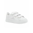thumbnail image 4 of Tenis Pirma Escolar Infantil 20 Color Blanco, 4 of 6