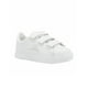 thumbnail image 4 of Tenis Pirma Escolar Infantil 5504 Color Blanco 20.5, 4 of 6