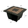 thumbnail image 2 of Aquascape 58070 Pre-Designed Bubbling Fountain Kit, 2 of 4