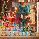 thumbnail image 1 of Calendario de Adviento de Navidad 2025 | Cuenta regresiva de 24 días con adornos acrílicos de dinosaurios | Decoración vintage para colgar en el árbol, la puerta y la pared | Regalo navideño, 1 of 6