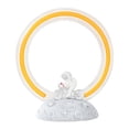 thumbnail image 1 of Lámpara Adornos de escritorio con enchufe USB de luz de ambiente de astronauta de resina para fiesta de boda, 1 of 8
