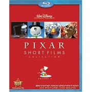 Pixar Short Films Collection: Volume 1 [Blu-ray]