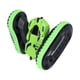 thumbnail image 5 of Coche RC ANGGREK Acrobacias Giratorio 360 Doble Cara 24 Ghz verde, 5 of 8