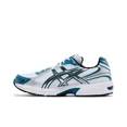 thumbnail image 3 of ASICS Gel 1130 White Restful Teal 1203A609-103 Available Now, 3 of 6
