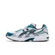 thumbnail image 3 of ASICS Gel 1130 White Restful Teal 1203A609-103 Available Now, 3 of 6