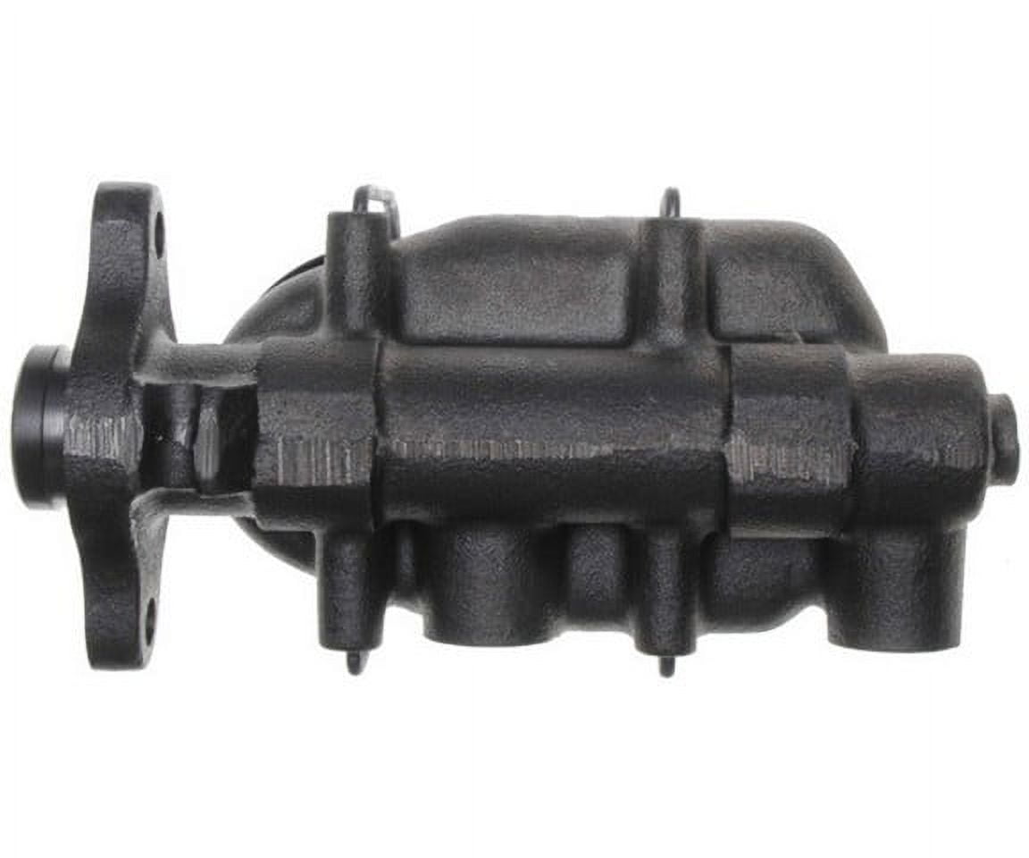 Raybestos MC39052 Professional Grade Brake Master Cylinder Fits select: 1977-1982 CHEVROLET CORVETTE