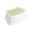 Green, variant on Childrens Step Stool for Bathroom and Sturdy Non- Toddler Footstool with 35x25x15cm