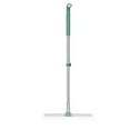 thumbnail image 3 of Flexible Locking Silicone Floor Squeegee With And Bathroom Wiper, 3 of 6