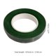 thumbnail image 5 of Luxshiny Verde Floral Para Manualidades Adhesiva Para Ramos Y Envoltura De, 5 of 6