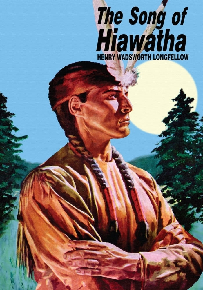 The Song of Hiawatha Poster Print by unknown (18 x 24)