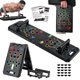 thumbnail image 1 of Tabla para flexiones Push Up Board equipamiento multifuncional para entrenamiento en casa ejercicios de pecho y brazos para hombres y mujeres, 1 of 8