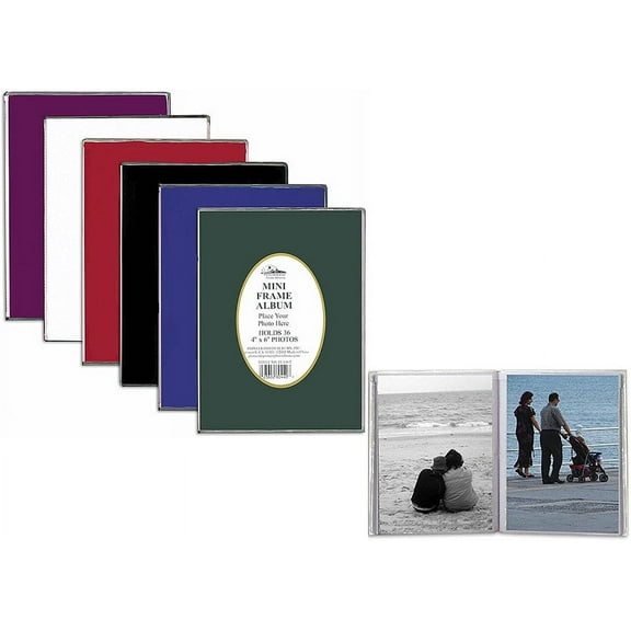 Pioneer Photo Albums FC-146F Photo Album