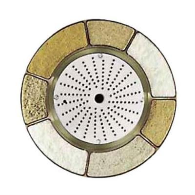 - Robot Coupe 28061 Grating Disc, hard cheese
