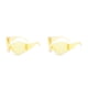 thumbnail image 3 of Gafas de sol a la moda Minnieouse Protector de ojos equipo de protección diseño multicolor, 3 of 6