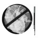 thumbnail image 1 of Nylon Portable Outdoor Sports Golf Training Practice Net Balls Target Exercise Accessories, 1 of 4