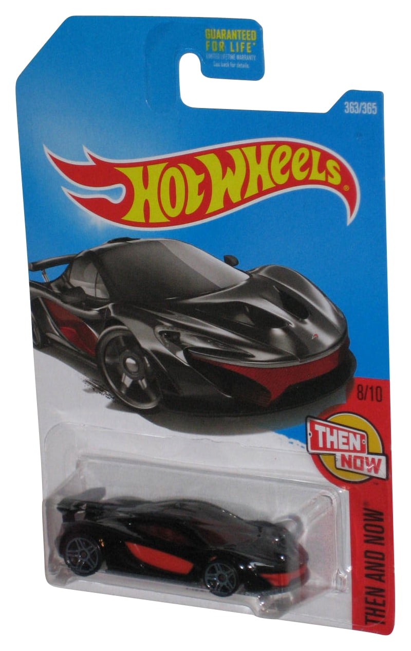 2025 Hot Wheels Twin Mill Gen-E #27 Case B Series HW