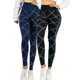 thumbnail image 1 of Set De 2 Legging Mujer Unitalla Mallones Leggins Mallas Térmicas Mayon, 1 of 9