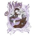 thumbnail image 2 of Juniors Hannah Montana Miley Other Side T Shirt, 2 of 4