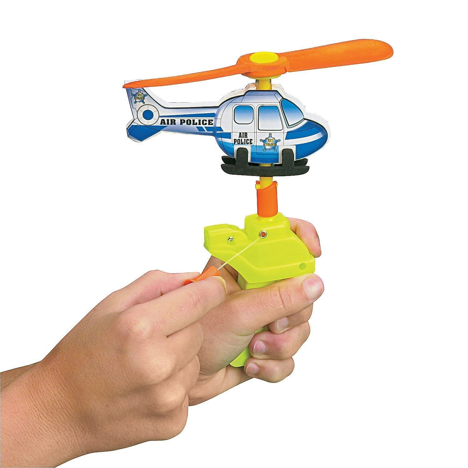 Ripcord helicopter toy hotsell